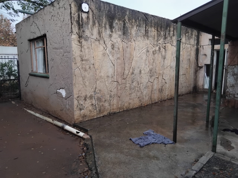 3 Bedroom Property for Sale in Pienaarsdorp North West